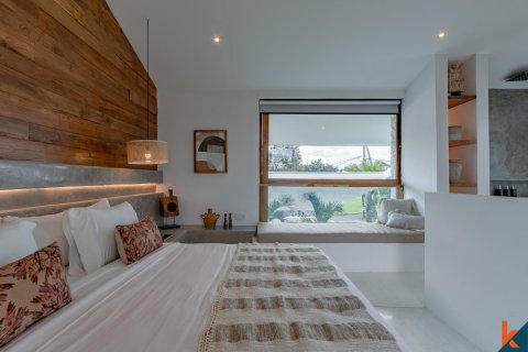 4 bedrooms Villa in Canggu, Badung, Bali (12149) 16