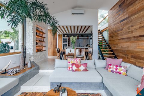 4 bedrooms Villa in Canggu, Badung, Bali (12149) 13