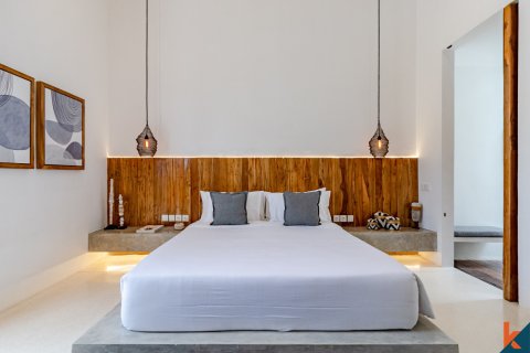 4 bedrooms Villa in Canggu, Badung, Bali (12149) 29