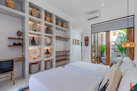 4 bedrooms Villa in Canggu, Badung, Bali (12149) 27