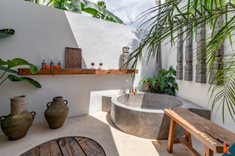 4 bedrooms Villa in Canggu, Badung, Bali (12149) 26