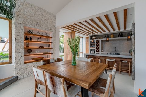 4 bedrooms Villa in Canggu, Badung, Bali (12149) 22
