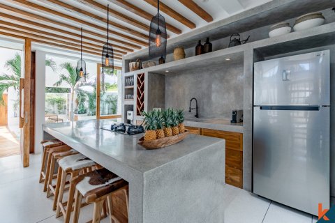 4 bedrooms Villa in Canggu, Badung, Bali (12149) 7