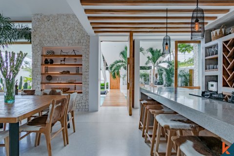 4 bedrooms Villa in Canggu, Badung, Bali (12149) 12