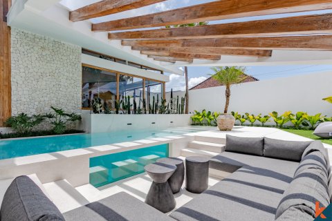 4 bedrooms Villa in Canggu, Badung, Bali (12149) 5