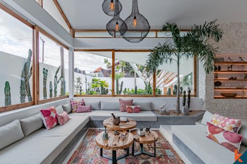 4 bedrooms Villa in Canggu, Badung, Bali (12149) 9