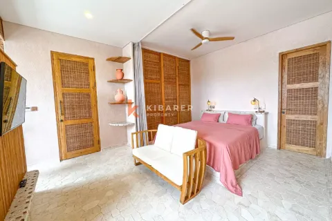Vila 1 kamar tidur di Tumbak Bayuh, Mengwi, Badung, Bali (13935)
