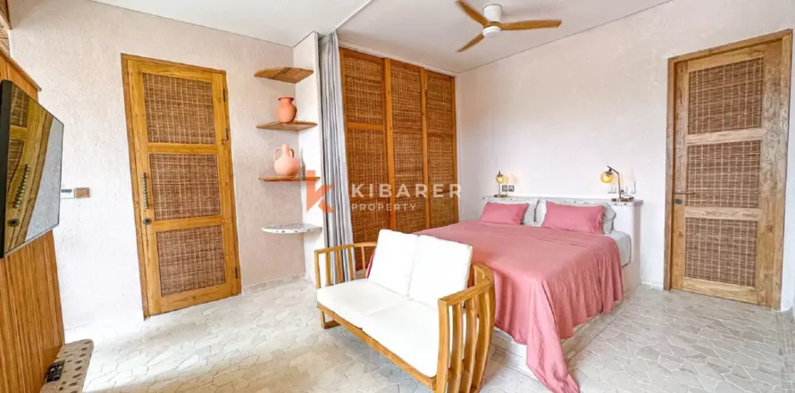 1 bedroom Villa in Tumbak Bayuh, Mengwi, Badung, Bali (13935)