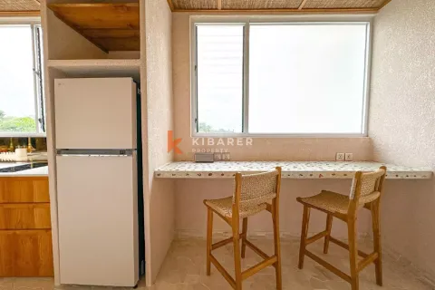 1 bedroom Villa in Tumbak Bayuh, Mengwi, Badung, Bali (13935) 4