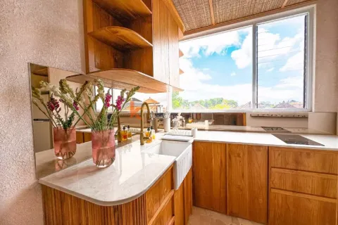 1 bedroom Villa in Tumbak Bayuh, Mengwi, Badung, Bali (13935) 2