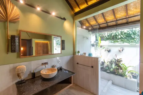 Vila 4 kamar tidur di Seminyak, Badung, Bali (13938) 18