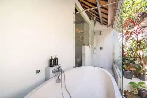 Vila 4 kamar tidur di Seminyak, Badung, Bali (13938) 20