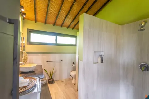 Vila 4 kamar tidur di Seminyak, Badung, Bali (13938) 24