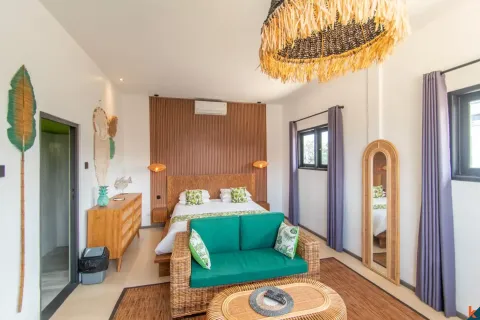 Vila 4 kamar tidur di Seminyak, Badung, Bali (13938) 22
