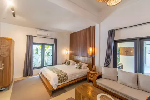 Vila 4 kamar tidur di Seminyak, Badung, Bali (13938) 7
