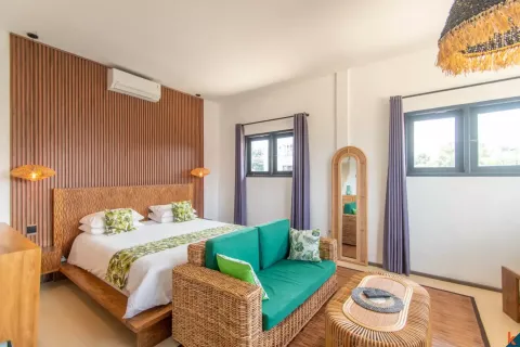 Vila 4 kamar tidur di Seminyak, Badung, Bali (13938) 21
