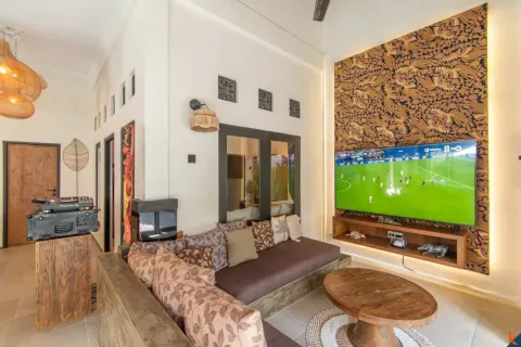 Vila 4 kamar tidur di Seminyak, Badung, Bali (13938) 3