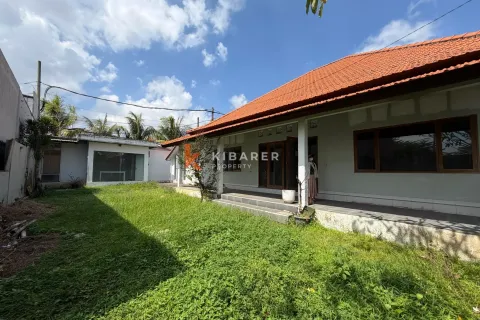Vila 3 kamar tidur di Badung, Bali (13933)