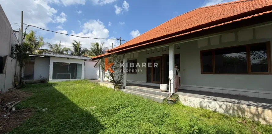 3 bedrooms Villa in Badung, Bali (13933)