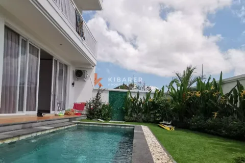 Vila 2 kamar tidur di Buduk, Mengwi, Badung, Bali (13315)