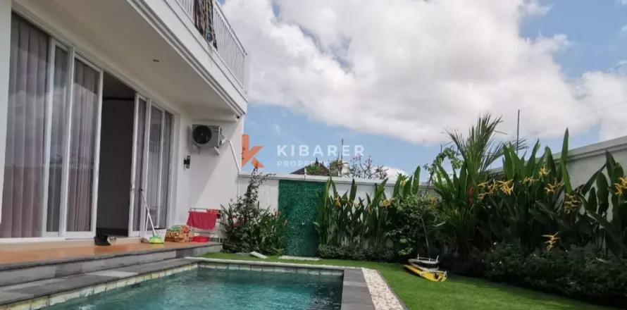 2 bedrooms Villa in Buduk, Mengwi, Badung, Bali (13315)