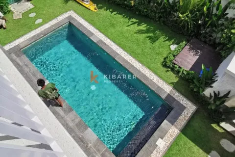 2 bedrooms Villa in Buduk, Mengwi, Badung, Bali (13315) 3