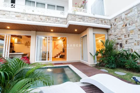 3 bedrooms Villa in Tumbak Bayuh, Mengwi, Badung, Bali (13314) 17