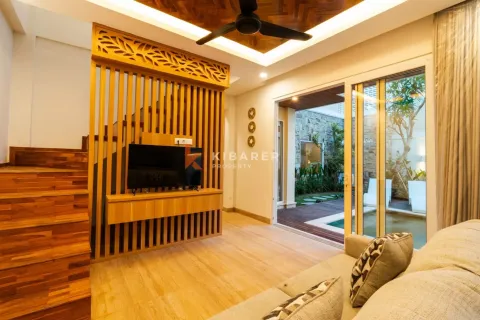 3 bedrooms Villa in Tumbak Bayuh, Mengwi, Badung, Bali (13314) 6