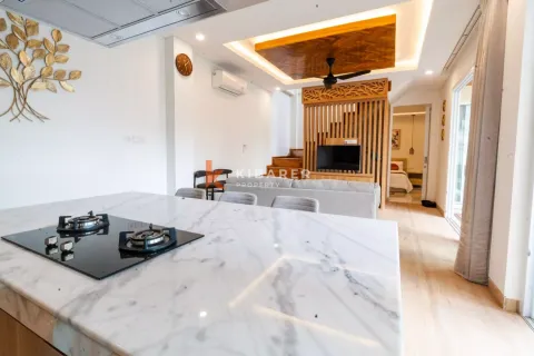 3 bedrooms Villa in Tumbak Bayuh, Mengwi, Badung, Bali (13314) 9