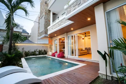 3 bedrooms Villa in Tumbak Bayuh, Mengwi, Badung, Bali (13314) 19