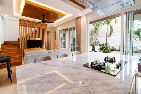 3 bedrooms Villa in Tumbak Bayuh, Mengwi, Badung, Bali (13314) 8