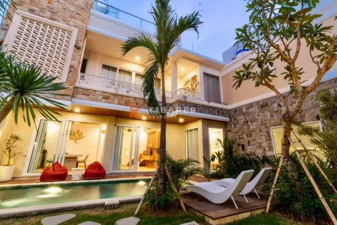 3 bedrooms Villa in Tumbak Bayuh, Mengwi, Badung, Bali (13314) 3