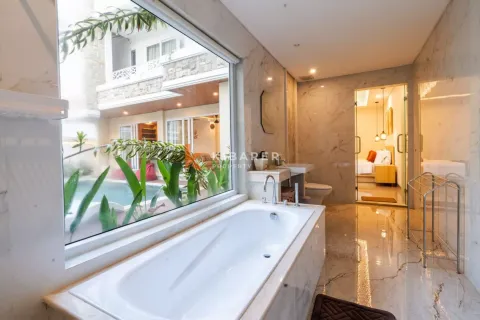 3 bedrooms Villa in Tumbak Bayuh, Mengwi, Badung, Bali (13314) 11