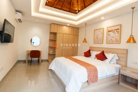 3 bedrooms Villa in Tumbak Bayuh, Mengwi, Badung, Bali (13314) 12