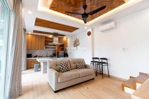 3 bedrooms Villa in Tumbak Bayuh, Mengwi, Badung, Bali (13314) 5