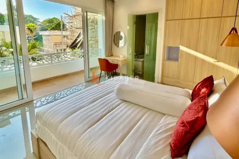 3 bedrooms Villa in Tumbak Bayuh, Mengwi, Badung, Bali (13314) 13