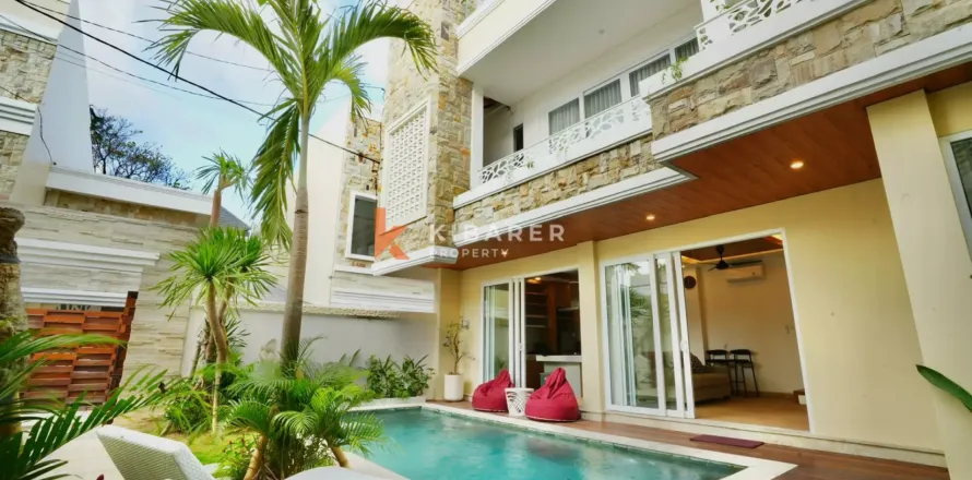 3 bedrooms Villa in Tumbak Bayuh, Mengwi, Badung, Bali (13314)