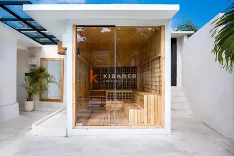 2 bedrooms Villa in Pererenan, Mengwi, Badung, Bali (13312) 8