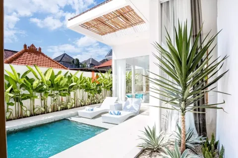 2 bedrooms Villa in Pererenan, Mengwi, Badung, Bali (13312) 5