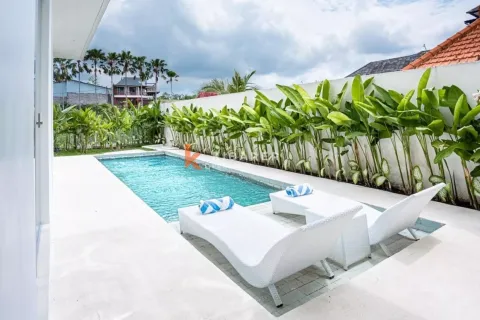 2 bedrooms Villa in Pererenan, Mengwi, Badung, Bali (13312) 2