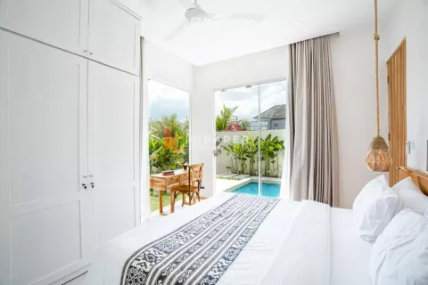 2 bedrooms Villa in Pererenan, Mengwi, Badung, Bali (13312) 6
