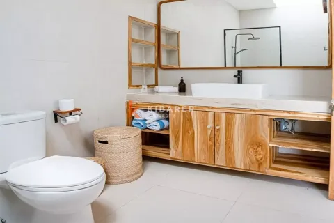 2 bedrooms Villa in Pererenan, Mengwi, Badung, Bali (13312) 16