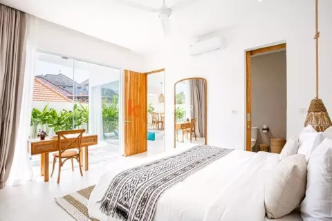 2 bedrooms Villa in Pererenan, Mengwi, Badung, Bali (13312) 20