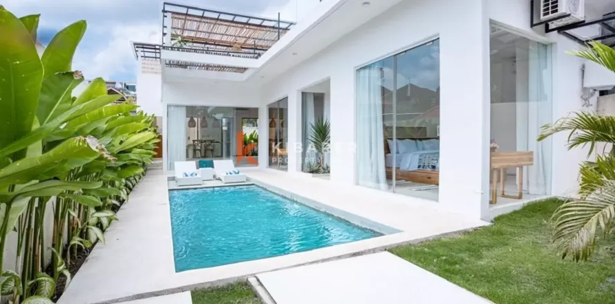 2 bedrooms Villa in Pererenan, Mengwi, Badung, Bali (13312)