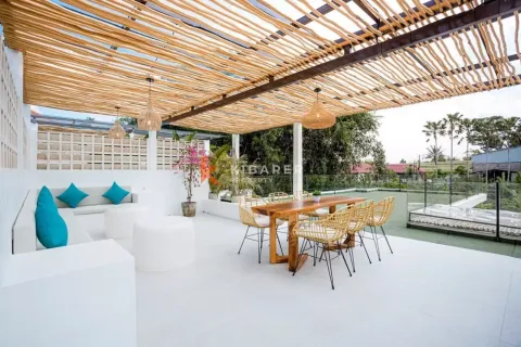2 bedrooms Villa in Pererenan, Mengwi, Badung, Bali (13312) 13