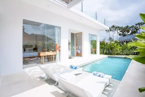 2 bedrooms Villa in Pererenan, Mengwi, Badung, Bali (13312) 18