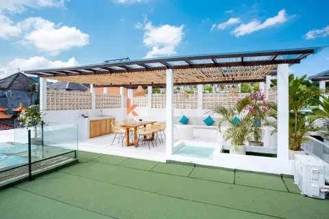2 bedrooms Villa in Pererenan, Mengwi, Badung, Bali (13312) 11