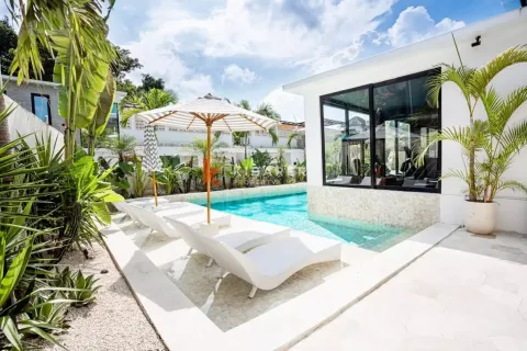 2 bedrooms Villa in Pererenan, Mengwi, Badung, Bali (13312) 19
