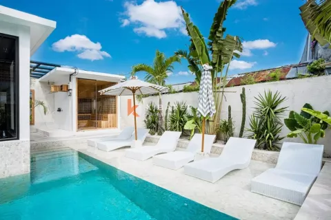 2 bedrooms Villa in Pererenan, Mengwi, Badung, Bali (13312) 7