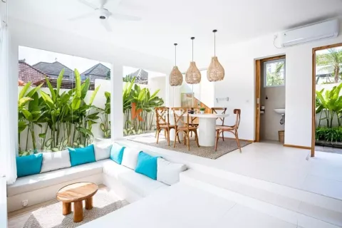 2 bedrooms Villa in Pererenan, Mengwi, Badung, Bali (13312) 3